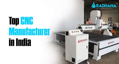 cnc parts india|largest cnc manufacturer in india.